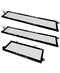 ProGARDEN Set Obloane inaltare pentru Campo RM600C ProGARDEN Set Obloane inaltare pentru Campo RM600C