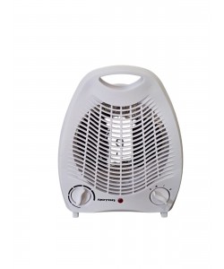 Aeroterma electrica ROTOR,RHF2000, două trepte de putere 1000/2000W