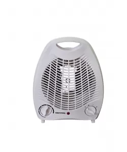 Aeroterma electrica ROTOR,RHF2000, două trepte de putere 1000/2000W Aeroterma electrica ROTOR,RHF2000, două trepte de putere 1000/2000W