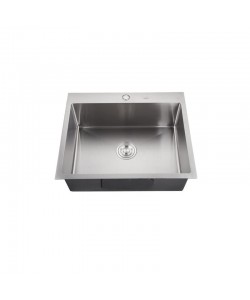 Chiuveta bucatarie din inox HM5045-215.SUS304 
