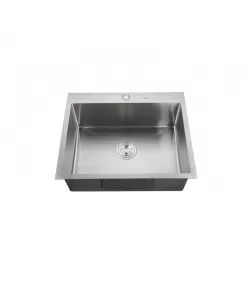 Chiuveta bucatarie din inox HM5045-215.SUS304  Chiuveta bucatarie din inox HM5045-215.SUS304