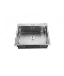 Chiuveta bucatarie din inox MIXXUS HM5050-215.SUS304 Chiuveta bucatarie din inox MIXXUS HM5050-215.SUS304