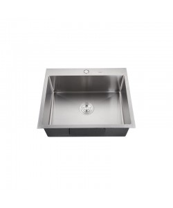 Chiuveta bucatarie din inox MIXXUS HM6050-215.SUS304