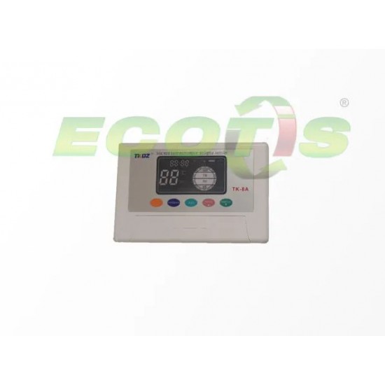 Controller TK8A pentru panouri solare