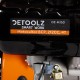Motocultor Detoolz 8CP, 212CC, 4T