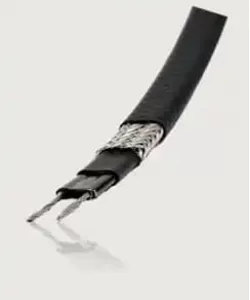 Panglica electrica termostatata / cablu degivrare Ecotis Panglica electrica termostatata / cablu degivrare Ecotis