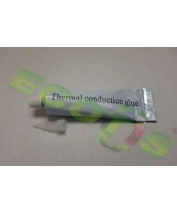 Pasta termoconductoare