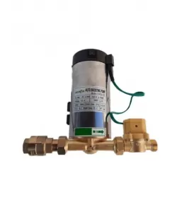 Pompa majorare presiune cu fluxostat 150W Ecotis Pompa majorare presiune cu fluxostat 150W Ecotis