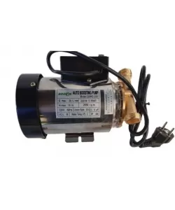 Pompa majorare presiune cu fluxostat 200W Ecotis Pompa majorare presiune cu fluxostat 200W Ecotis