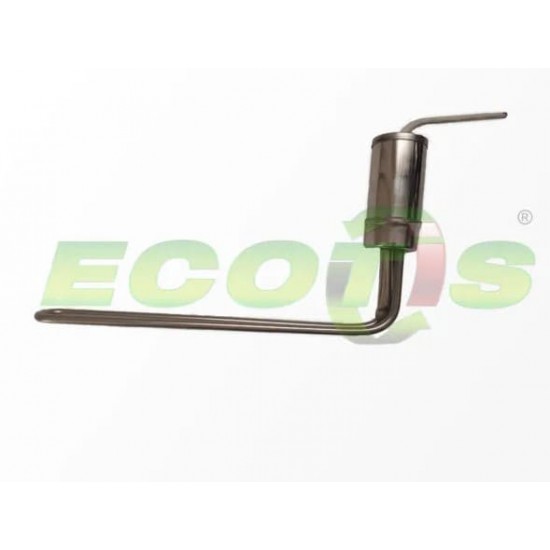Rezistenta electrica pentru boiler-sistem nepresurizat-Ecotis