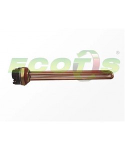 Rezistenta electrica termostatata Ecotis