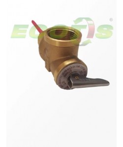 Supapa de siguranta pentru panouri solare AKE