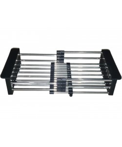 Suport de uscat vase, otel inoxidabil MIXXUS BAS-01 BLACK Suport de uscat vase, otel inoxidabil MIXXUS BAS-01 BLACK