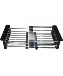 Suport de uscat vase, otel inoxidabil MIXXUS BAS-01 BLACK Suport de uscat vase, otel inoxidabil MIXXUS BAS-01 BLACK