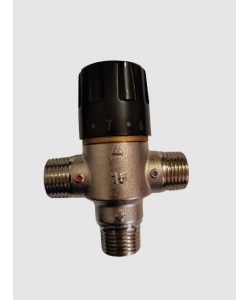 Vana de amestec termostatata 1/2 Ecotis