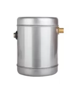 Vas flotor din inox pentru panouri solare Ecotis Vas flotor din inox pentru panouri solare Ecotis