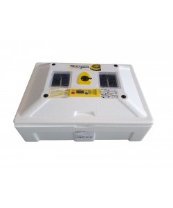 Incubator de uz casnic TEPLUSHA 110 oua de gaina, oua de gaina