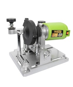  Masina de ascutit discuri pentru circulare ProCraft SS350, putere 110W, 5300 rpm