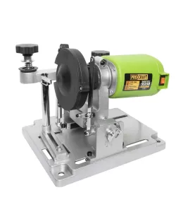 Masina de ascutit discuri pentru circulare ProCraft SS350, putere 110W, 5300 rpm  Masina de ascutit discuri pentru circulare ProCraft SS350, putere 110W, 5300 rpm