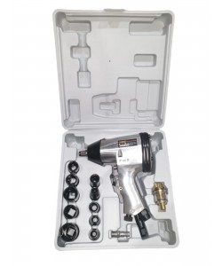 Pistol pneumatic de impact IW40S, Procraft, 7000 rot/min, 6 Bar, 314 NM