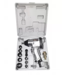 Pistol pneumatic de impact IW40S, Procraft, 7000 rot/min, 6 Bar, 314 NM Pistol pneumatic de impact IW40S, Procraft, 7000 rot/min, 6 Bar, 314 NM