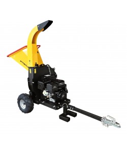 Tocator resturi vegetale ProGARDEN TB120EN, 15CP, benzina, 120mm, pornire electrica  Tocator resturi vegetale ProGARDEN TB120EN, 15CP, benzina, 120mm, pornire electrica