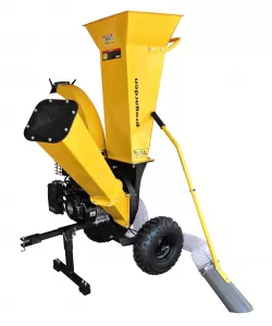 Tocator resturi vegetale ProGARDEN TB80A, 7CP, benzina, 50mm, pornire la sfoara  Tocator resturi vegetale ProGARDEN TB80A, 7CP, benzina, 50mm, pornire la sfoara