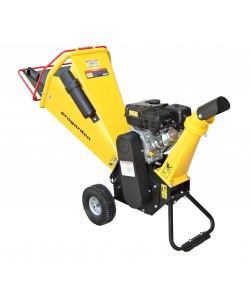 Tocator resturi vegetale ProGARDEN TB80N, 7CP, benzina, 100mm, pornire la sfoara  Tocator resturi vegetale ProGARDEN TB80N, 7CP, benzina, 100mm, pornire la sfoara