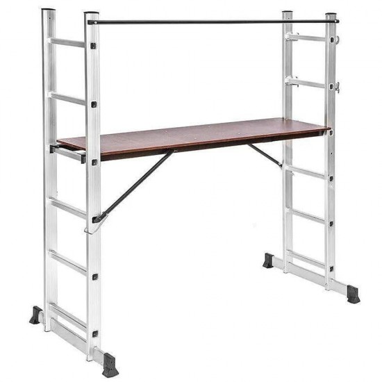 Scara multifunctionala KMH0506A, Inaltime 2,75 m