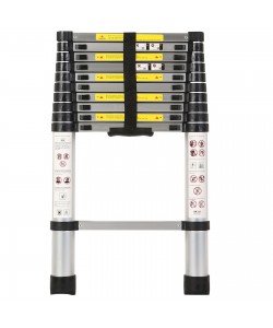 Scara telescopica KME1032, inaltime 3,20 m