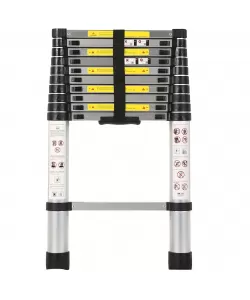 Scara telescopica KME1032, inaltime 3,20 m