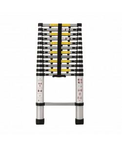 Scara telescopica KME1038, inaltime 3,80 m