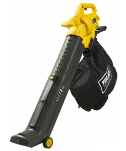 Texas BVC2800 suflanta aspirator 2 in 1 cu tocator electric 2800W, 230V, sac 35 litri Texas BVC2800 suflanta aspirator 2 in 1 cu tocator electric 2800W, 230V, sac 35 litri