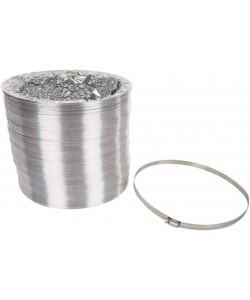Tubulatura din aluminiu 3m pentru Aeroterma electrica PRO 15 kW P