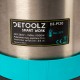 Pompa submersibila inox cu plutitor 1000W, 6300L/H, 200 mm, 10 m cablu Pompa submersibila inox cu plutitor 1000W, 6300L/H, 200 mm, 10 m cablu
