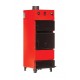 Cazan pe combustibil solid ECO 47kW