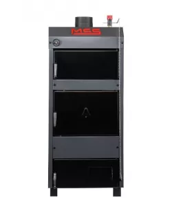 Cazan pe combustibil solid ECO Plus 40 KW  Cazan pe combustibil solid ECO Plus 40 KW