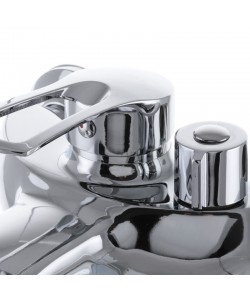 Baterie baie din silumin Armata Hansberg 009 Euro