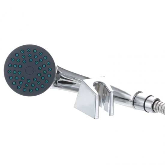 Baterie baie din silumin Armata Hansberg 009 Euro