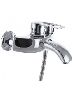 Baterie baie din silumin Armata Hansberg 009 Euro