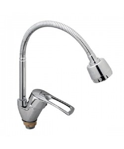 Baterie bucatarie din silumin Armata Hansberg 777 Reflector