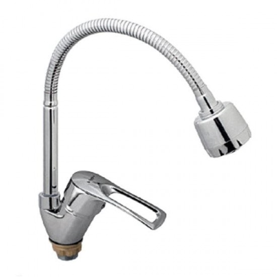 Baterie bucatarie din silumin Armata Hansberg 777 Reflector