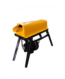 Batoza pentru porumb cu picioare patrate ROTOR BR-3000 12943, 1800 W, 300 kg/h, 2880 rpm