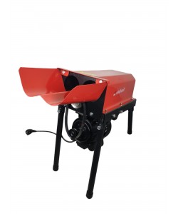 Batoza porumb Elefant BE-4000, Dubla, 2.5kW, 2900rpm, transmisie curea