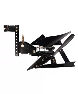 Plug reversibil cu doua brazdare ProGARDEN PRO-PR2B-31, pentru motocultor, tija 31cm Plug reversibil cu doua brazdare ProGARDEN PRO-PR2B-31, pentru motocultor, tija 31cm