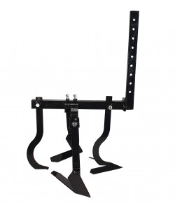 Prasitoare ProGARDEN PRO-PRS19-45, 400-600mm pentru motocultor, tija 45cm