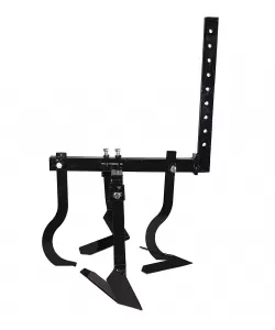 Prasitoare ProGARDEN PRO-PRS19-45, 400-600mm pentru motocultor, tija 45cm Prasitoare ProGARDEN PRO-PRS19-45, 400-600mm pentru motocultor, tija 45cm