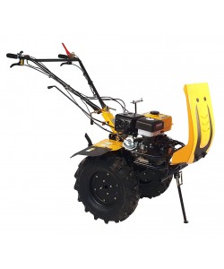 ProGARDEN Campo 1803, motocultor 18CP, 2+1, roti 6.00-12, benzina, EU V