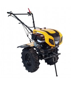 ProGARDEN Campo 1803, motocultor 18CP, 2+1, roti 6.00-12, benzina, EU V