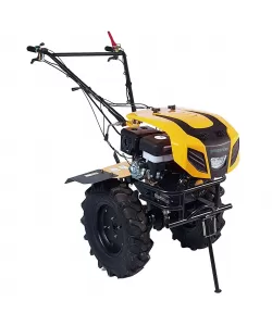 ProGARDEN Campo 1803, motocultor 18CP, 2+1, roti 6.00-12, benzina, EU V ProGARDEN Campo 1803, motocultor 18CP, 2+1, roti 6.00-12, benzina, EU V